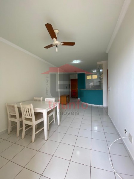 Triunfo Imóveis | Imobiliária em Ribeirão Preto | Apartamento - Nova Ribeirânia - Ribeirão Preto