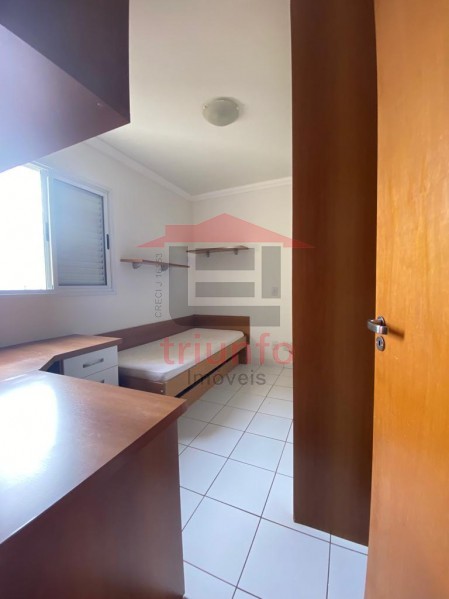 Triunfo Imóveis | Imobiliária em Ribeirão Preto | Apartamento - Nova Ribeirânia - Ribeirão Preto