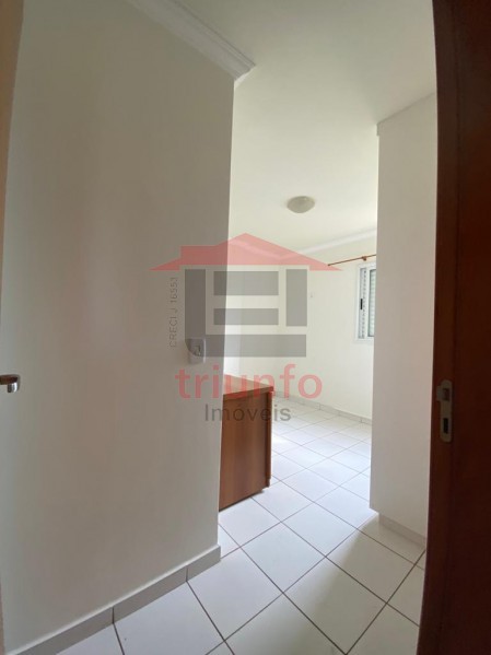 Triunfo Imóveis | Imobiliária em Ribeirão Preto | Apartamento - Nova Ribeirânia - Ribeirão Preto