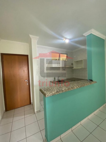 Kitnet - Nova Ribeirânia - Ribeirão Preto