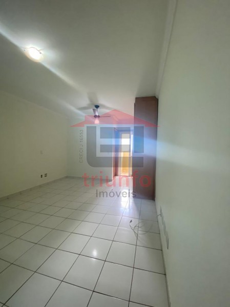 Triunfo Imóveis | Imobiliária em Ribeirão Preto | Kitnet - Nova Ribeirânia - Ribeirão Preto