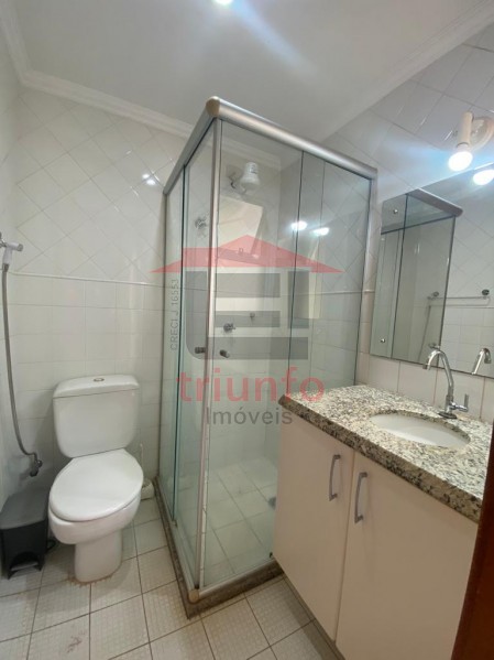 Triunfo Imóveis | Imobiliária em Ribeirão Preto | Kitnet - Nova Ribeirânia - Ribeirão Preto