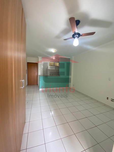 Triunfo Imóveis | Imobiliária em Ribeirão Preto | Kitnet - Nova Ribeirânia - Ribeirão Preto
