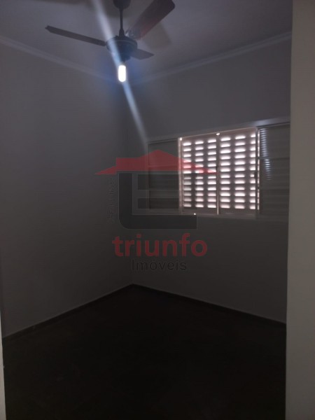 Triunfo Imóveis | Imobiliária em Ribeirão Preto | Casa - Monte Alegre - Ribeirão Preto