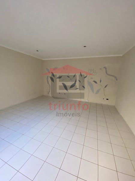 Triunfo Imóveis | Imobiliária em Ribeirão Preto | Sala Comercial - Alto da Boa Vista - Ribeirão Preto