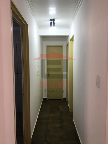 Triunfo Imóveis | Imobiliária em Ribeirão Preto | Apartamento - Vila Virgínia - Ribeirão Preto