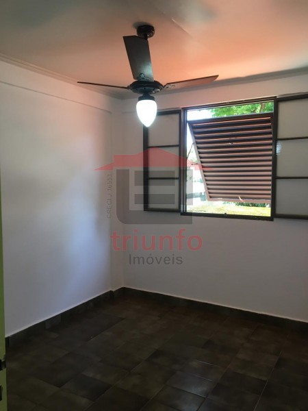 Triunfo Imóveis | Imobiliária em Ribeirão Preto | Apartamento - Vila Virgínia - Ribeirão Preto