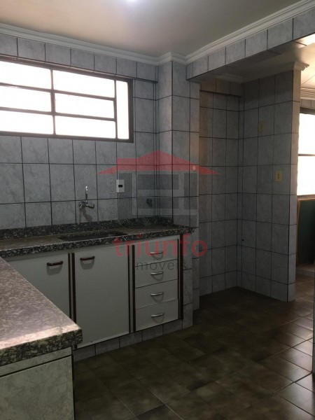 Apartamento - Vila Virgínia - Ribeirão Preto