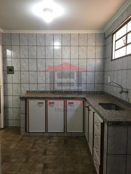 Triunfo Imóveis | Imobiliária em Ribeirão Preto | Apartamento - Vila Virgínia - Ribeirão Preto