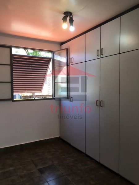 Triunfo Imóveis | Imobiliária em Ribeirão Preto | Apartamento - Vila Virgínia - Ribeirão Preto