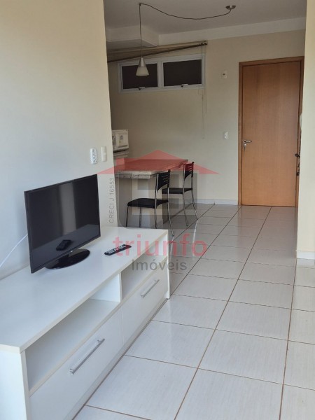 Triunfo Imóveis | Imobiliária em Ribeirão Preto | Apartamento - Vila Amélia - Ribeirão Preto