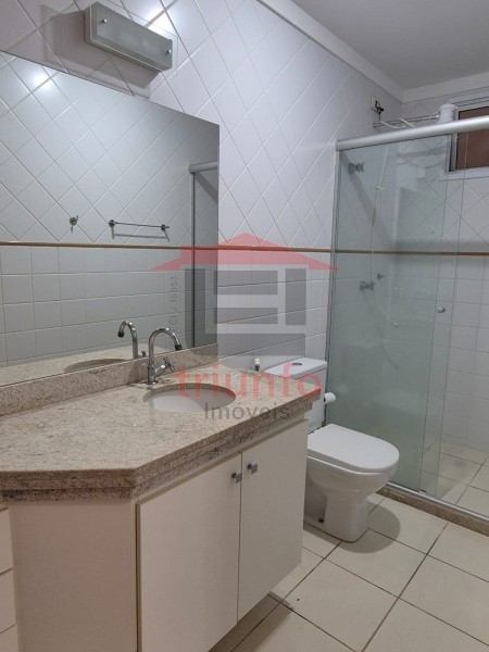 Triunfo Imóveis | Imobiliária em Ribeirão Preto | Apartamento - Vila Amélia - Ribeirão Preto