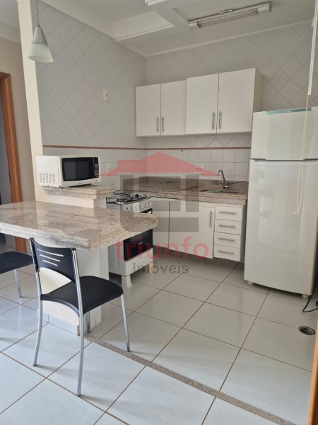 Triunfo Imóveis | Imobiliária em Ribeirão Preto | Apartamento - Vila Amélia - Ribeirão Preto
