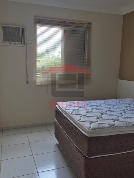 Triunfo Imóveis | Imobiliária em Ribeirão Preto | Apartamento - Vila Amélia - Ribeirão Preto