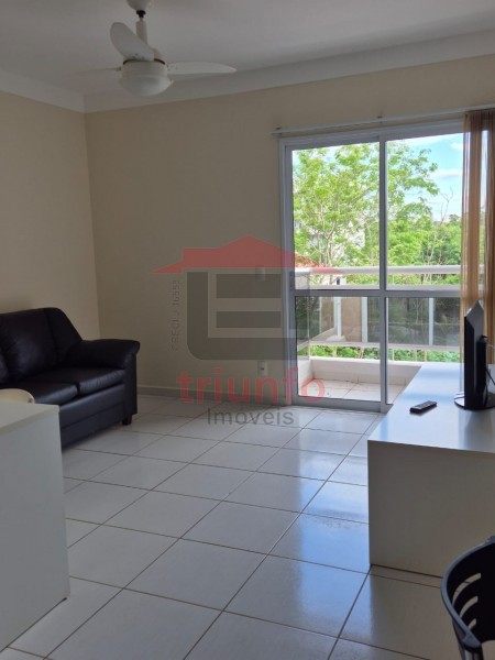 Apartamento - Vila Amélia - Ribeirão Preto