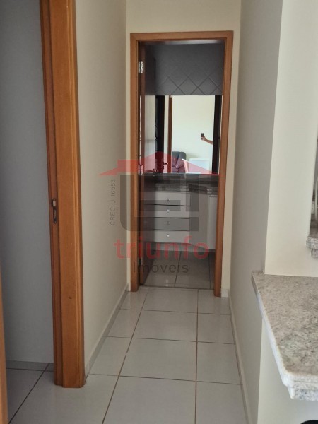 Triunfo Imóveis | Imobiliária em Ribeirão Preto | Apartamento - Vila Amélia - Ribeirão Preto