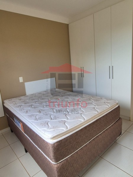 Triunfo Imóveis | Imobiliária em Ribeirão Preto | Apartamento - Vila Amélia - Ribeirão Preto