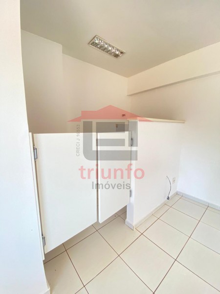 Triunfo Imóveis | Imobiliária em Ribeirão Preto | Sala Comercial - Vila Amélia - Ribeirão Preto