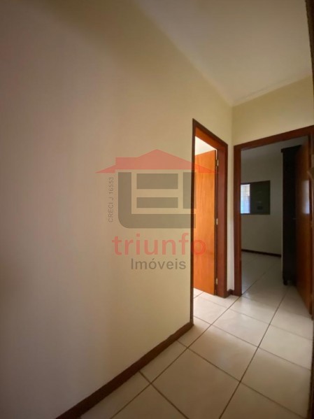 Triunfo Imóveis | Imobiliária em Ribeirão Preto | Casa - Jardim Paiva - Ribeirão Preto