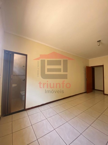 Triunfo Imóveis | Imobiliária em Ribeirão Preto | Casa - Jardim Paiva - Ribeirão Preto