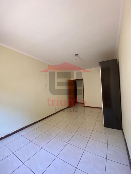 Triunfo Imóveis | Imobiliária em Ribeirão Preto | Casa - Jardim Paiva - Ribeirão Preto