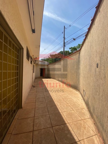 Triunfo Imóveis | Imobiliária em Ribeirão Preto | Casa - Jardim Paiva - Ribeirão Preto