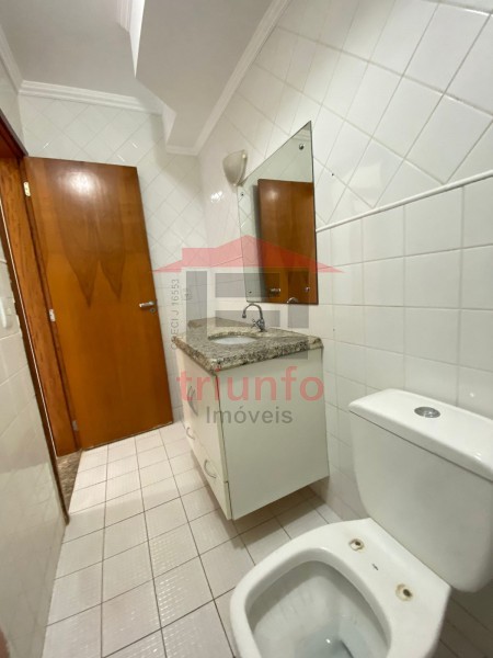 Triunfo Imóveis | Imobiliária em Ribeirão Preto | Apartamento - Nova Ribeirânia - Ribeirão Preto