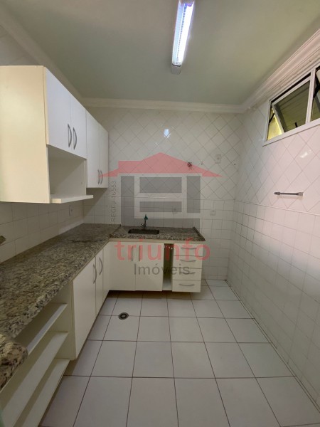 Triunfo Imóveis | Imobiliária em Ribeirão Preto | Apartamento - Nova Ribeirânia - Ribeirão Preto
