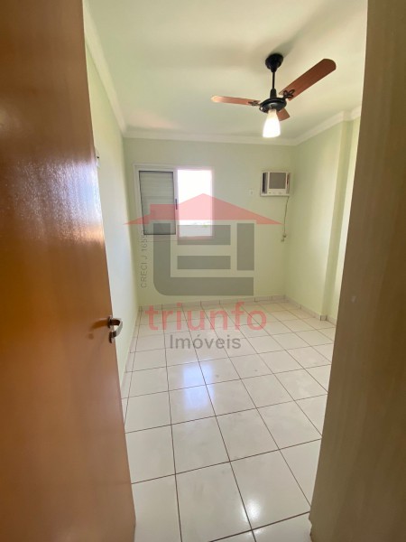 Triunfo Imóveis | Imobiliária em Ribeirão Preto | Apartamento - Nova Ribeirânia - Ribeirão Preto