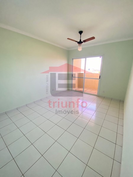 Triunfo Imóveis | Imobiliária em Ribeirão Preto | Apartamento - Nova Ribeirânia - Ribeirão Preto