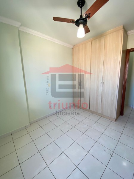 Triunfo Imóveis | Imobiliária em Ribeirão Preto | Apartamento - Nova Ribeirânia - Ribeirão Preto