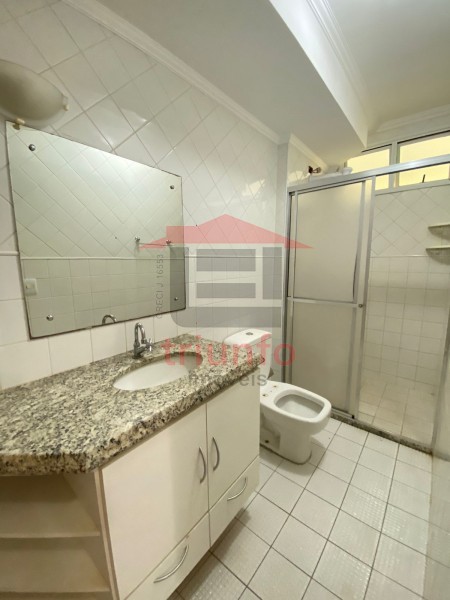 Triunfo Imóveis | Imobiliária em Ribeirão Preto | Apartamento - Nova Ribeirânia - Ribeirão Preto