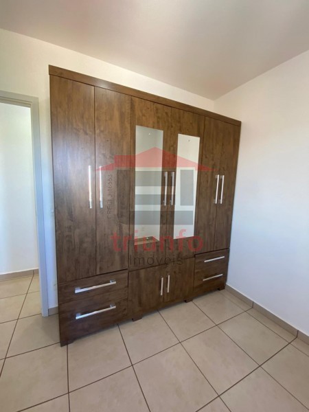 Triunfo Imóveis | Imobiliária em Ribeirão Preto | Apartamento - Vila Amélia - Ribeirão Preto