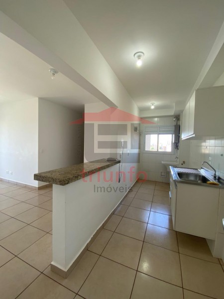 Triunfo Imóveis | Imobiliária em Ribeirão Preto | Apartamento - Vila Amélia - Ribeirão Preto