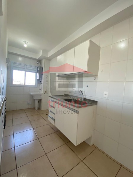 Triunfo Imóveis | Imobiliária em Ribeirão Preto | Apartamento - Vila Amélia - Ribeirão Preto
