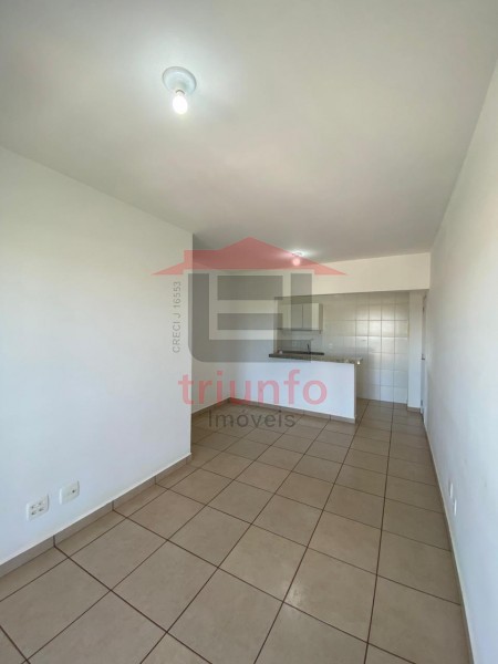Triunfo Imóveis | Imobiliária em Ribeirão Preto | Apartamento - Vila Amélia - Ribeirão Preto