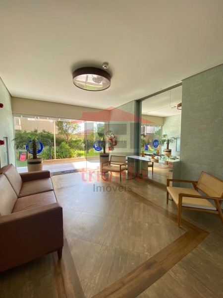 Triunfo Imóveis | Imobiliária em Ribeirão Preto | Apartamento - Vila Amélia - Ribeirão Preto