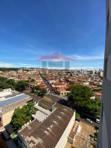 Triunfo Imóveis | Imobiliária em Ribeirão Preto | Apartamento - Vila Amélia - Ribeirão Preto