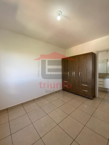Triunfo Imóveis | Imobiliária em Ribeirão Preto | Apartamento - Vila Amélia - Ribeirão Preto