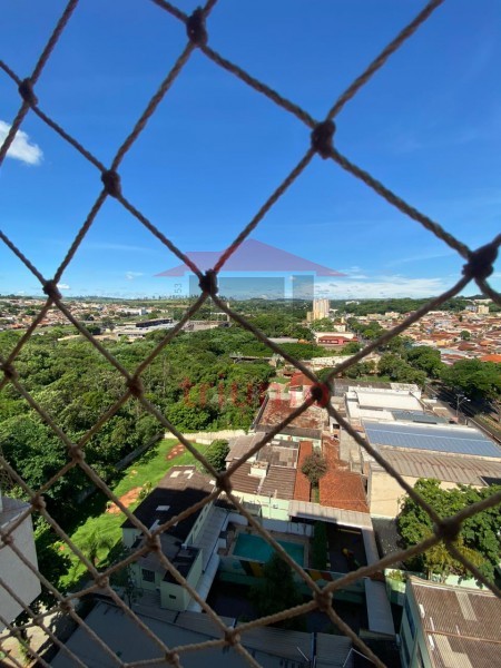 Triunfo Imóveis | Imobiliária em Ribeirão Preto | Apartamento - Vila Amélia - Ribeirão Preto