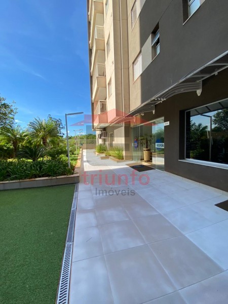 Triunfo Imóveis | Imobiliária em Ribeirão Preto | Apartamento - Vila Amélia - Ribeirão Preto