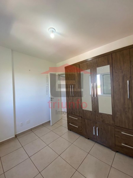 Triunfo Imóveis | Imobiliária em Ribeirão Preto | Apartamento - Vila Amélia - Ribeirão Preto