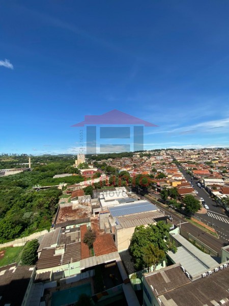 Triunfo Imóveis | Imobiliária em Ribeirão Preto | Apartamento - Vila Amélia - Ribeirão Preto