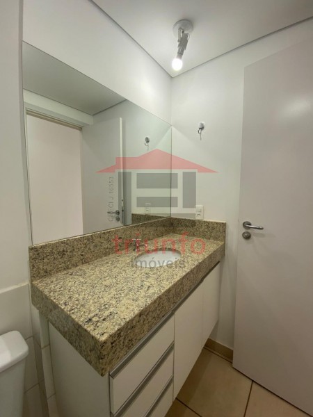 Triunfo Imóveis | Imobiliária em Ribeirão Preto | Apartamento - Vila Amélia - Ribeirão Preto