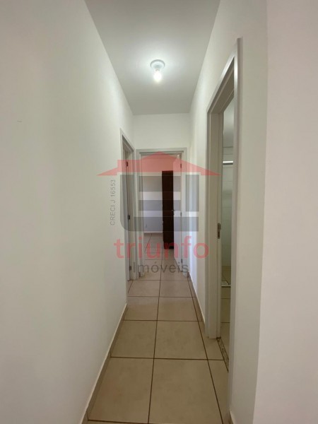 Triunfo Imóveis | Imobiliária em Ribeirão Preto | Apartamento - Vila Amélia - Ribeirão Preto