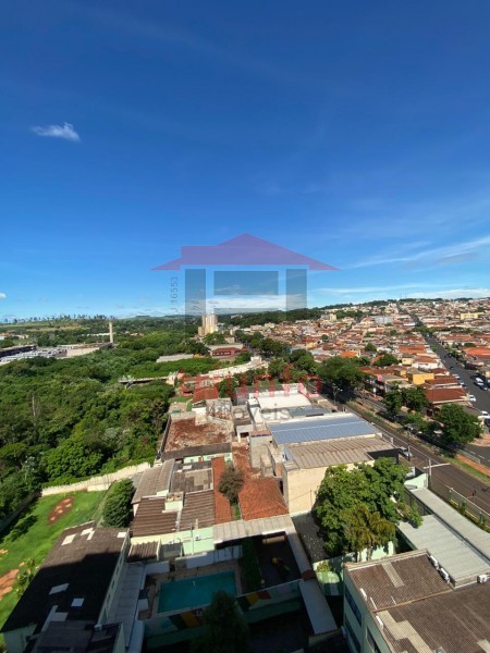 Triunfo Imóveis | Imobiliária em Ribeirão Preto | Apartamento - Vila Amélia - Ribeirão Preto
