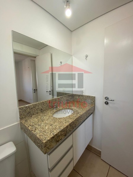 Triunfo Imóveis | Imobiliária em Ribeirão Preto | Apartamento - Vila Amélia - Ribeirão Preto