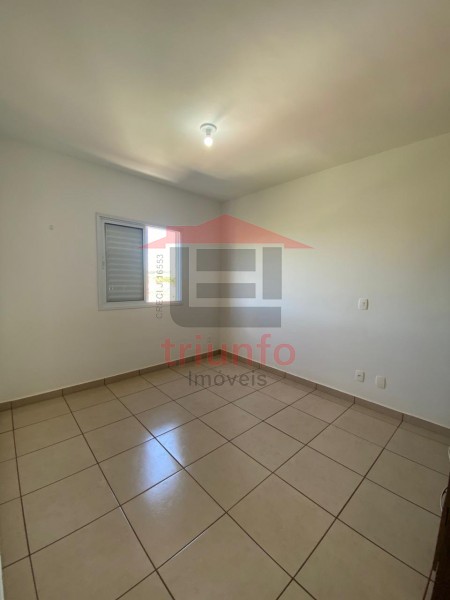Triunfo Imóveis | Imobiliária em Ribeirão Preto | Apartamento - Vila Amélia - Ribeirão Preto