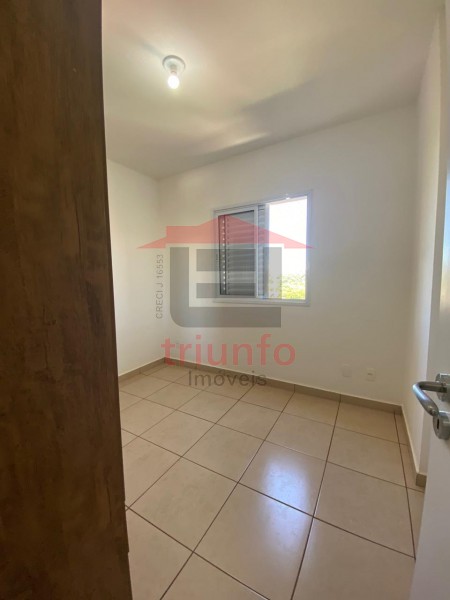 Triunfo Imóveis | Imobiliária em Ribeirão Preto | Apartamento - Vila Amélia - Ribeirão Preto