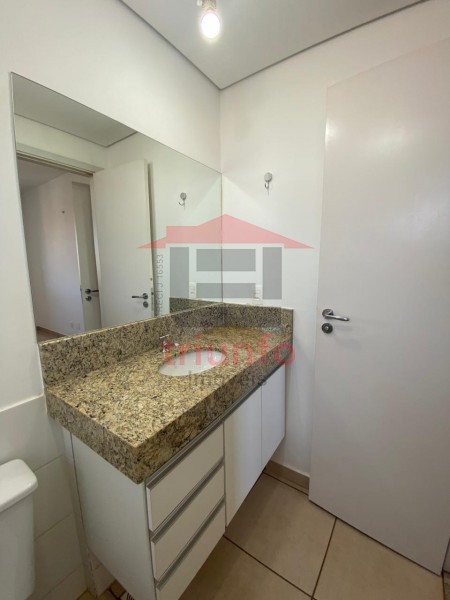 Triunfo Imóveis | Imobiliária em Ribeirão Preto | Apartamento - Vila Amélia - Ribeirão Preto